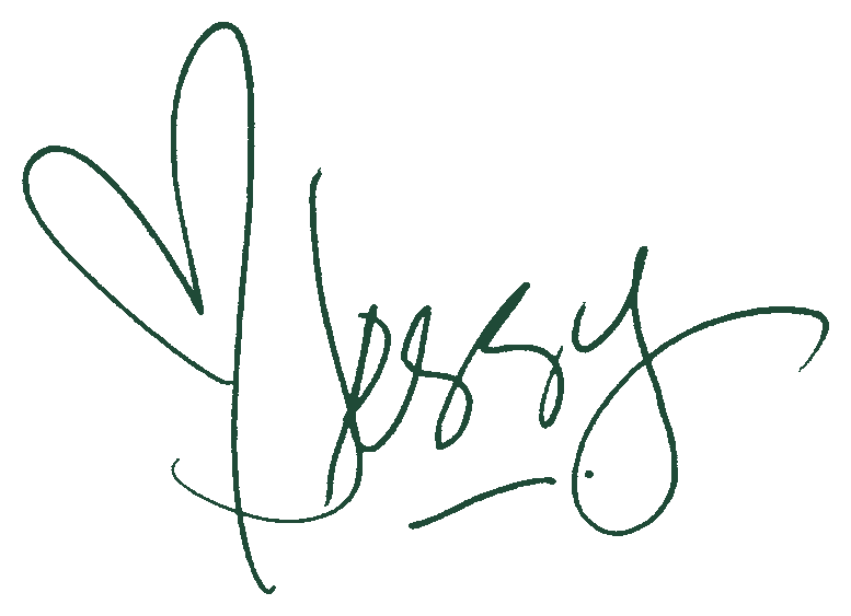 Jessy signature